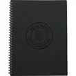 Wellable™ Plan Well Undated Planner Journal | https://www.bestnamebadges.com