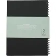 Wellable™ Plan Well Undated Planner Journal | https://www.bestnamebadges.com
