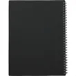 Wellable™ Plan Well Undated Planner Journal | https://www.bestnamebadges.com