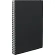 Wellable™ Plan Well Undated Planner Journal | https://www.bestnamebadges.com
