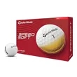 TaylorMade® SpeedSoft Golf Balls | https://www.bestnamebadges.com
