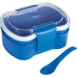 Mini Two Tier Bento Box | https://www.bestnamebadges.com