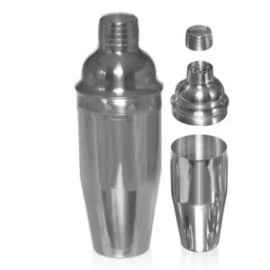 23.3 oz. Cocktail Shakers | https://www.bestnamebadges.com
