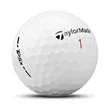 TaylorMade® Fastest Five Layer TP5x Golf Balls | https://www.bestnamebadges.com