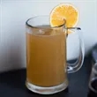 Glass Beer Mug 15oz | https://www.bestnamebadges.com