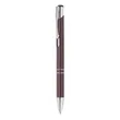 Union Printed, "Queenly" Click Pens | https://www.bestnamebadges.com