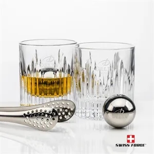 Swiss Force® S/S Balls & 2 Caldari OTR | https://www.bestnamebadges.com