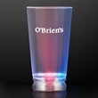 16 oz. Pint Cup with Color Change LEDs | https://www.bestnamebadges.com