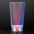 16 oz. Pint Cup with Color Change LEDs | https://www.bestnamebadges.com