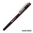 Hugo Boss® Ribbon Rollerball Pen | https://www.bestnamebadges.com