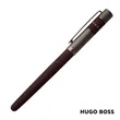 Hugo Boss® Ribbon Rollerball Pen | https://www.bestnamebadges.com