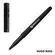 Hugo Boss® Ribbon Rollerball Pen | https://www.bestnamebadges.com