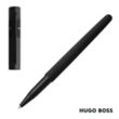 Hugo Boss® Ribbon Rollerball Pen | https://www.bestnamebadges.com
