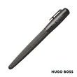 Hugo Boss® Pure Rollerball Pen | https://www.bestnamebadges.com