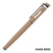 Hugo Boss® Loop Iconic Fountain Pen | https://www.bestnamebadges.com