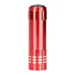 Mini Aluminum Led Flashlight | https://www.bestnamebadges.com