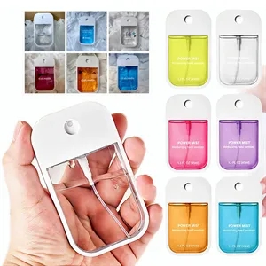 45ml-Travel Power Mist Hand Sanitizer