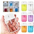 45ml-Travel Power Mist Hand Sanitizer | https://www.bestnamebadges.com