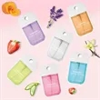 45ml-Travel Power Mist Hand Sanitizer | https://www.bestnamebadges.com