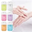 45ml-Travel Power Mist Hand Sanitizer | https://www.bestnamebadges.com