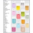 45ml-Travel Power Mist Hand Sanitizer | https://www.bestnamebadges.com
