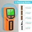 5 in 1 Stud Finder Wall Scanner | https://www.bestnamebadges.com