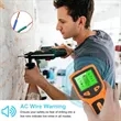 5 in 1 Stud Finder Wall Scanner | https://www.bestnamebadges.com