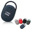 Portable Clip4 Bluetooth Speaker | https://www.bestnamebadges.com