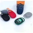 Portable Clip4 Bluetooth Speaker | https://www.bestnamebadges.com