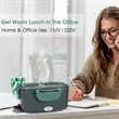 Portable Heated Lunch Box-60W | https://www.bestnamebadges.com