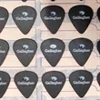 Standard Guitar Picks-1mm | https://www.bestnamebadges.com