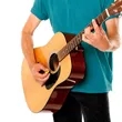 Standard Guitar Picks-1mm | https://www.bestnamebadges.com