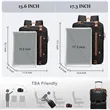 Premium Multi-Functional Convertible Backpack | https://www.bestnamebadges.com