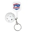 Pickle Ball Keychain | https://www.bestnamebadges.com
