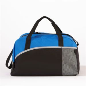 Duffel Bag | https://www.bestnamebadges.com