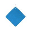Microfiber Golf Towel W/Hook | https://www.bestnamebadges.com