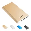 4000 Mah Phone Power Bank Slim | https://www.bestnamebadges.com