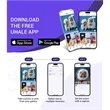 Touchscreen Wifi IPS Digital Photo Frame Via Uhale App | https://www.bestnamebadges.com
