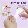 TRAVEL POWER MIST HYDRATING HAND SANITIZER | https://www.bestnamebadges.com