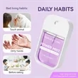 TRAVEL POWER MIST HYDRATING HAND SANITIZER | https://www.bestnamebadges.com