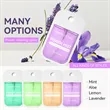 TRAVEL POWER MIST HYDRATING HAND SANITIZER | https://www.bestnamebadges.com