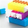 Custom Building Block Highlighter | https://www.bestnamebadges.com