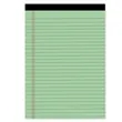 Customizable Multi-Color Tear-Away A4 Lined Note Pad | https://www.bestnamebadges.com