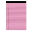 Customizable Multi-Color Tear-Away A4 Lined Note Pad | https://www.bestnamebadges.com
