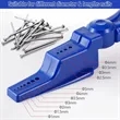 Nail Holder for Hammering | https://www.bestnamebadges.com