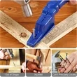 Nail Holder for Hammering | https://www.bestnamebadges.com