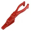 Nail Holder for Hammering | https://www.bestnamebadges.com