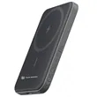 5000mAh Magnetic Wireless Charging Power Bank | https://www.bestnamebadges.com