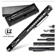 Multi - Functional Outdoor Tactical Pen with Tools | https://www.bestnamebadges.com
