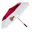 Champ II Umbrella (1 Imprint) | https://www.bestnamebadges.com